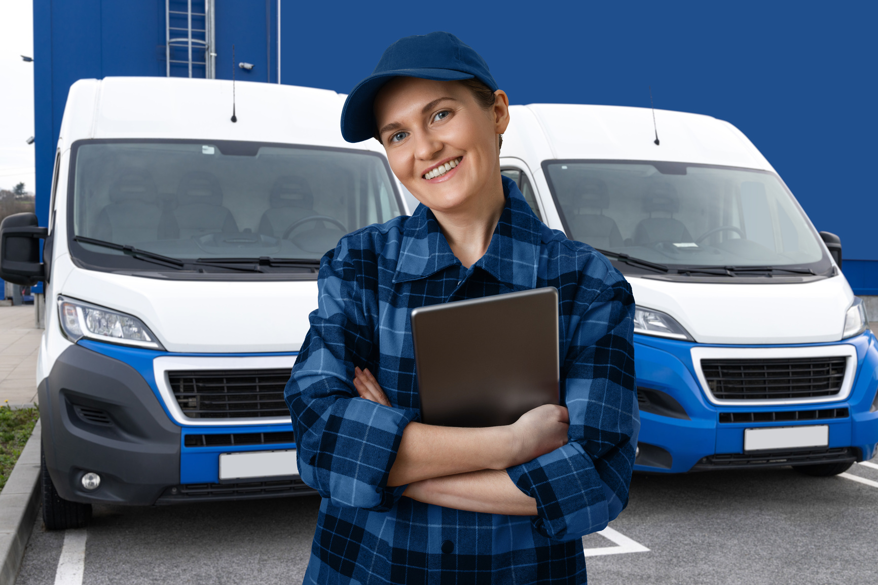 Fleet management