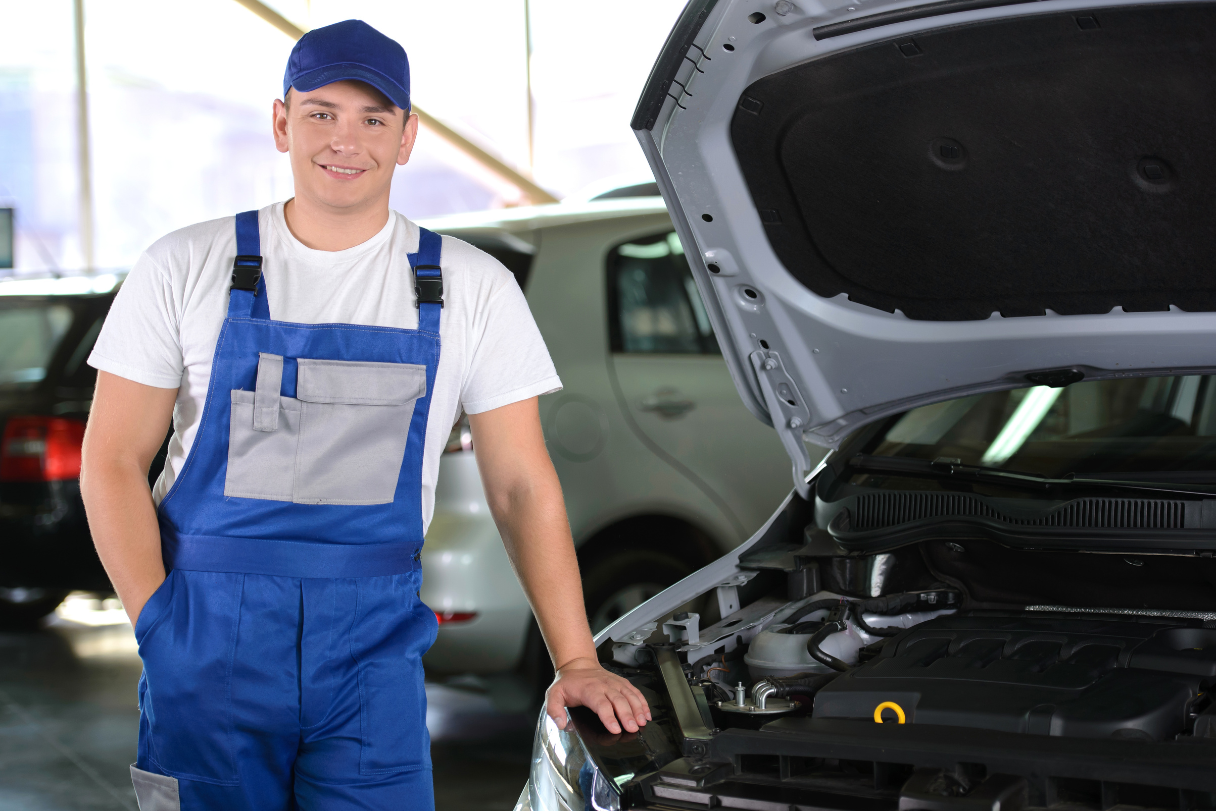 Car Service